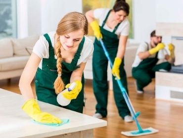 Bedroom Cleaning Services- United Cleaning Group